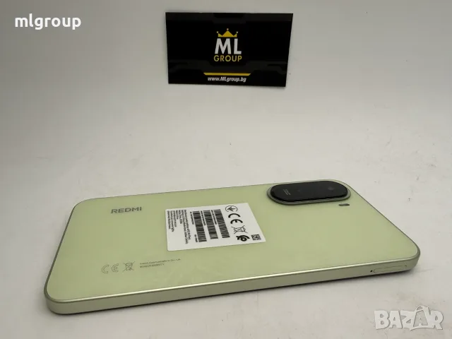 #MLgroup предлага:   #Xiaomi Redmi A7 Pro 64GB / 4GB RAM Dual-SIM, нов, снимка 3 - Xiaomi - 56330315