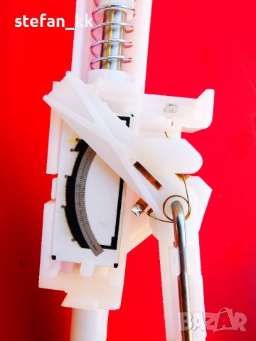 Бензиномер Фолксваген Голф 3 нов VW Golf III Бензиномер нов, снимка 2 - Части - 44195501