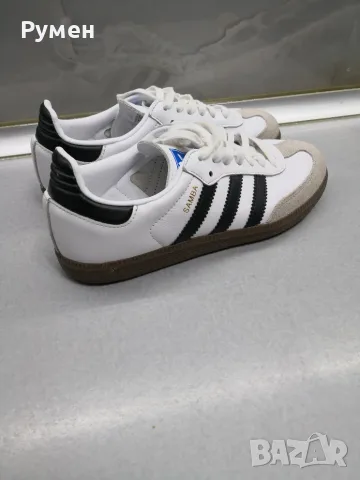 Нови маратонки Adidas 