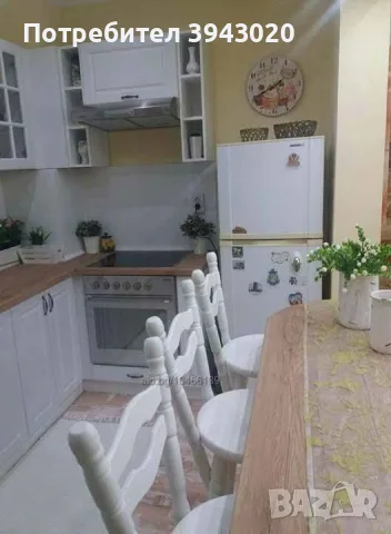 апартамент на комуникативно място в център София с паркомясто , снимка 15 - Апартаменти - 56019232