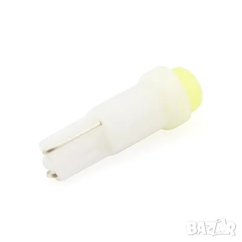 LED крушки T5 24V 2 броя, снимка 3 - Аксесоари и консумативи - 55865064
