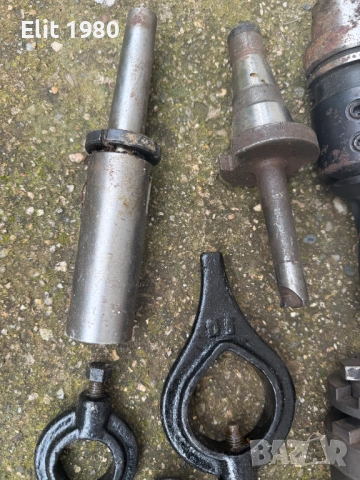 Продавам Металорежещи инструменти, снимка 4 - Нумизматика и бонистика - 52285331