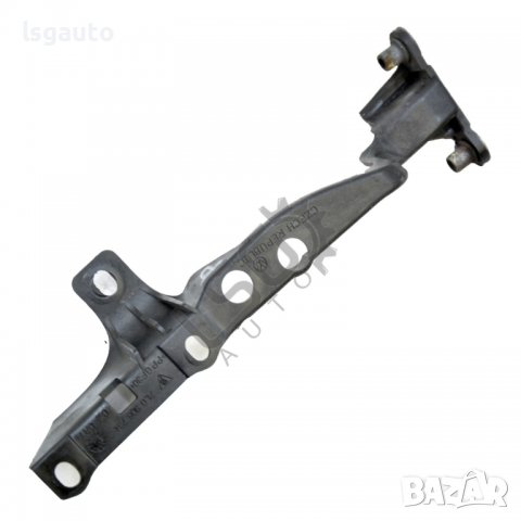 Десен държач предна броня Volkswagen Touareg I (7L) 2002-2010 ID:96272