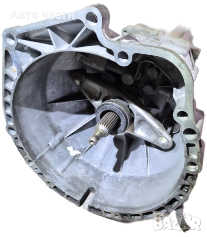 Ръчна скоростна кутия за BMW 3 Series E90 Touring E91), 0174552CAS, 217.0.0006.44 , снимка 2 - Части - 51830687