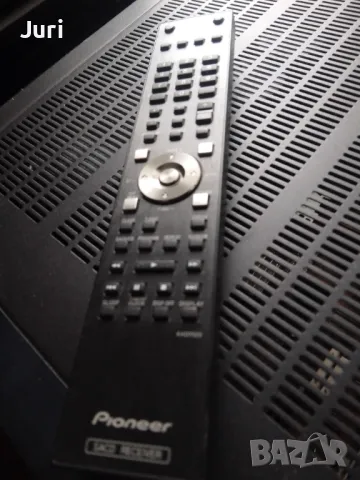 Pioneer axd 7523 оригинално, снимка 6 - Ресийвъри, усилватели, смесителни пултове - 50165992
