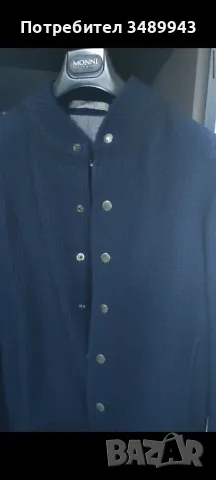 Мъжко палто, сака и яке, снимка 13 - Якета - 48085506