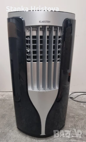 NEW Breeze ECO Klastein Мобилен климатик. , снимка 2 - Климатици - 50786054