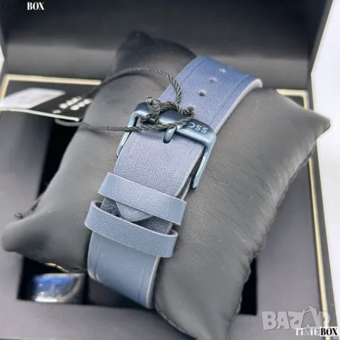 Hugo Boss 1514086 Taper, снимка 4 - Мъжки - 47389695