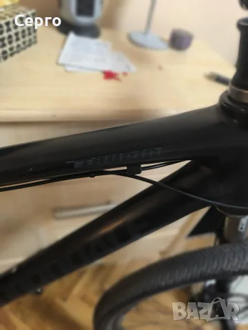 Велосипед  Cannondale 26”, снимка 6 - Велосипеди - 56117001