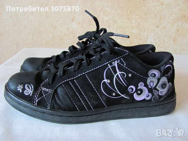 Маратонки - номер 36.5