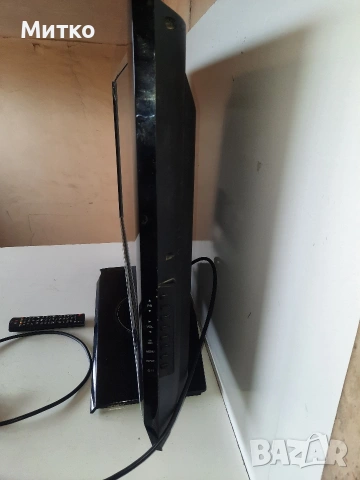 Здрав работещ телевизор марка LG модел 32LC52 ZC. , снимка 4 - Телевизори - 53593981