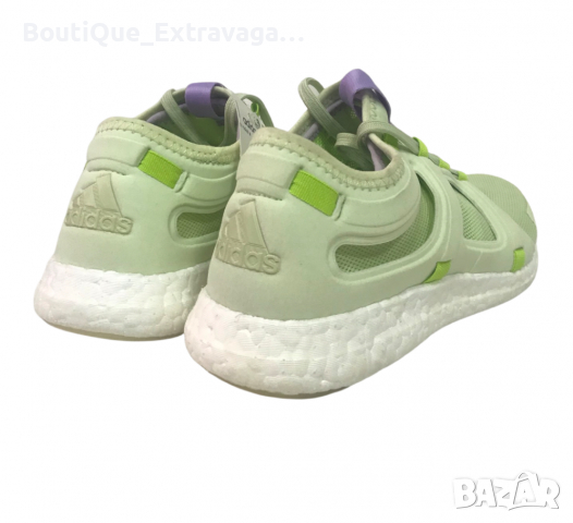 Дамски/детски маратонки Adidas CC Rocket Green !!!, снимка 5 - Маратонки - 36355767