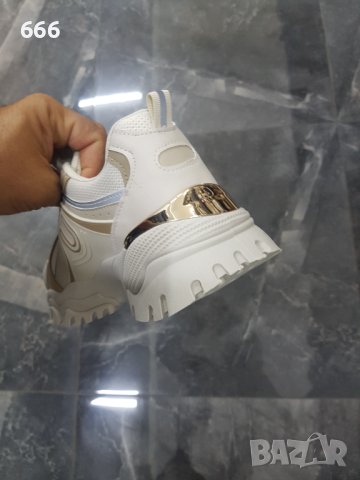 Маратонки, снимка 3 - Маратонки - 42485351