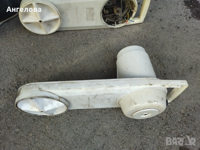 Мотор за пералня, снимка 6 - Перални - 53610690