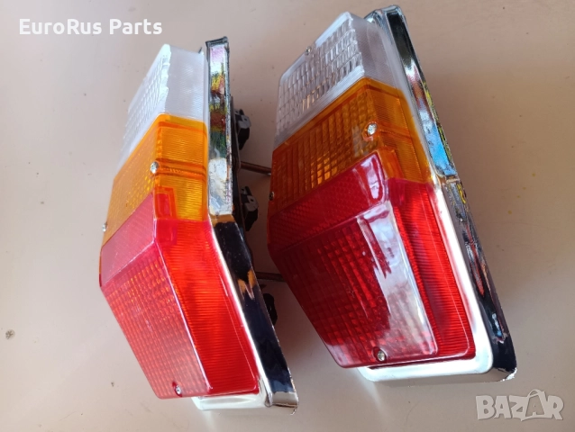 Стоп Волга ГАЗ 24, снимка 2 - Части - 52500384