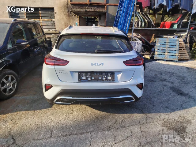 Kia Xceed 1.5T-GDI На Части !!! , снимка 3 - Автомобили и джипове - 56053325