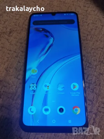 TCL 40 SE, A1 Alpha Eco, T610K, 4+4GB/128GB