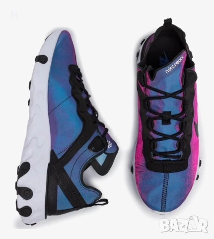 Дамски маратонки Nike , снимка 1