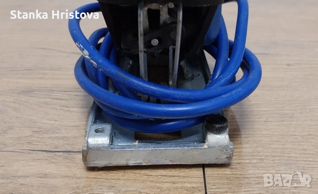 Прободен трион-зеге FERM JSM 1018., снимка 7 - Други инструменти - 52123072