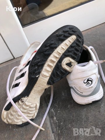 Adidas predator, снимка 5 - Спортни обувки - 41574674