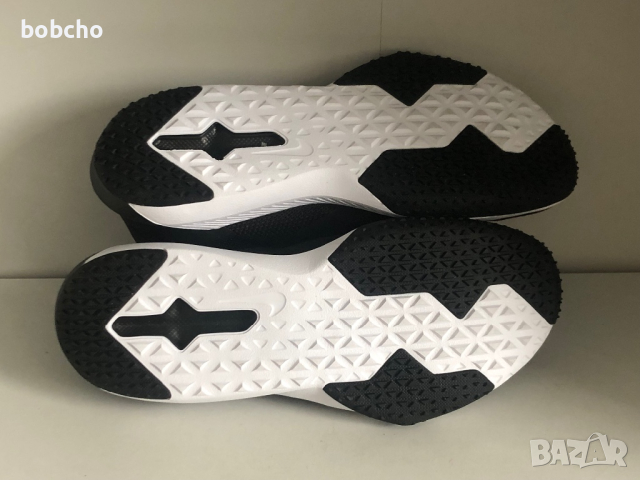 Nike Retaliation Trainer 2 'Black White' , снимка 8 - Маратонки - 44680397