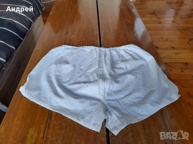 Стари мъжки гащи #3