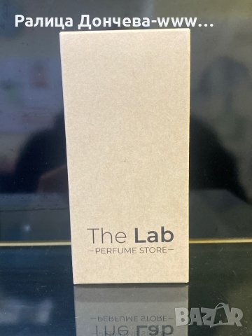 ПАРФЮМ-ПРОДУКТ-THE LAB-PERFUME STORE-N 050
