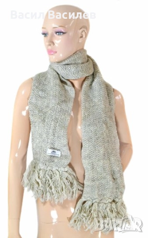 Black Sheep Ingworth Norfolk Great Britain вълнен шал, снимка 3 - Шалове - 51932470