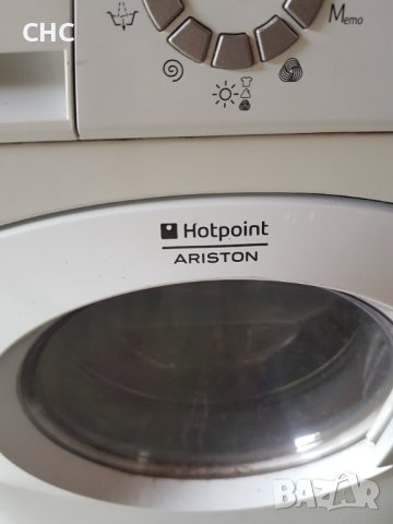 Пералня Аристон. Пералня и сушилня ARISTON Hotpoint ARMXXD 129. На части., снимка 7 - Перални - 41882930