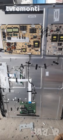 TCon BOARD ,EDL 4LV0.3, for SONY KDL-55EX720 DISPLAY LTY550HJ0, снимка 4 - Части и Платки - 34846724