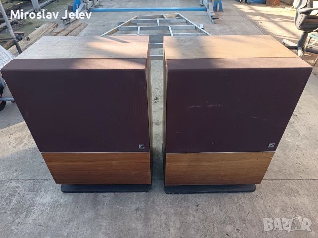 висок клас Electrovoice hi fi, снимка 13 - Тонколони - 52801687