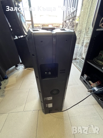 Тонколона LG Xboom FH6, снимка 8 - Bluetooth тонколони - 55843151