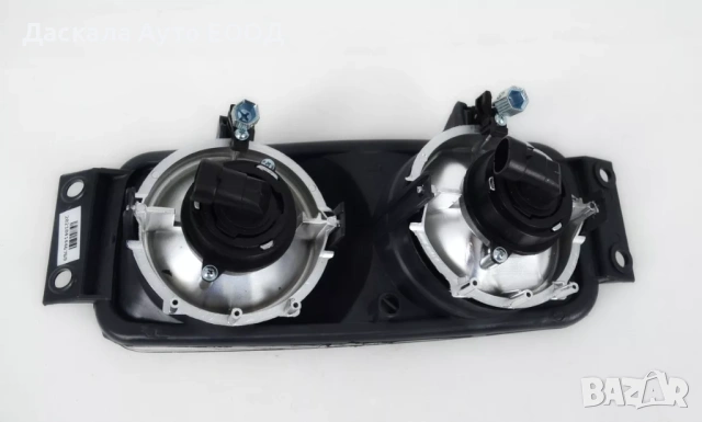 1бр. халогенен фар за СКАНИЯ Scania L 114-124, снимка 2 - Части - 53753701