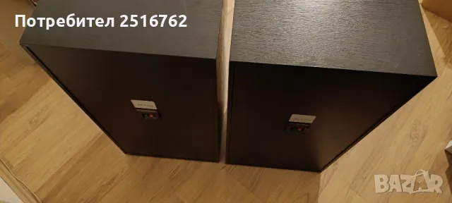 Тонколони Supersound S-150, снимка 11 - Тонколони - 49520944