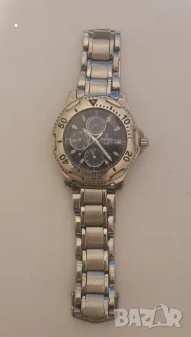 Часовник FESTINA, снимка 2 - Мъжки - 49238255