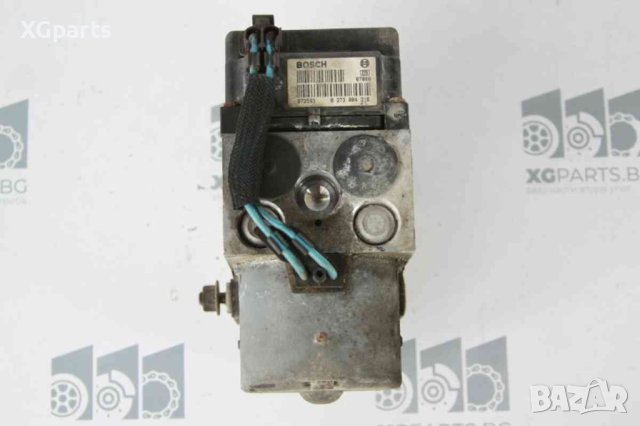  ABS за Nissan Primera P11 2.0D 90к.с. (1996-2002), снимка 3 - Части - 41283384