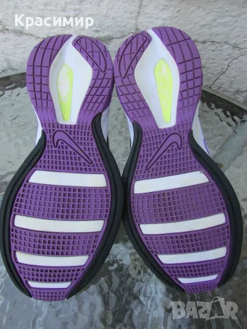 Дамски маратонки Nike ZoomX SuperRep Surge, снимка 14 - Маратонки - 55879664