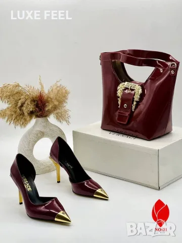 Versace 🔥Дамски Чанти 
