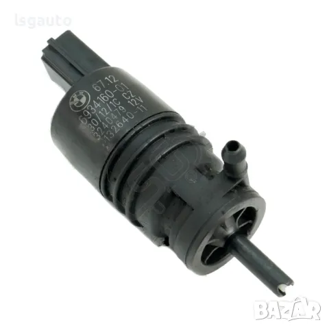 Помпичка течност чистачки BMW 5 Series (F10, F11) 2010-2016 ID:146543