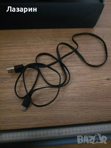 Led Mi Computer Monitor Light Bar, снимка 4 - Лед осветление - 53583677