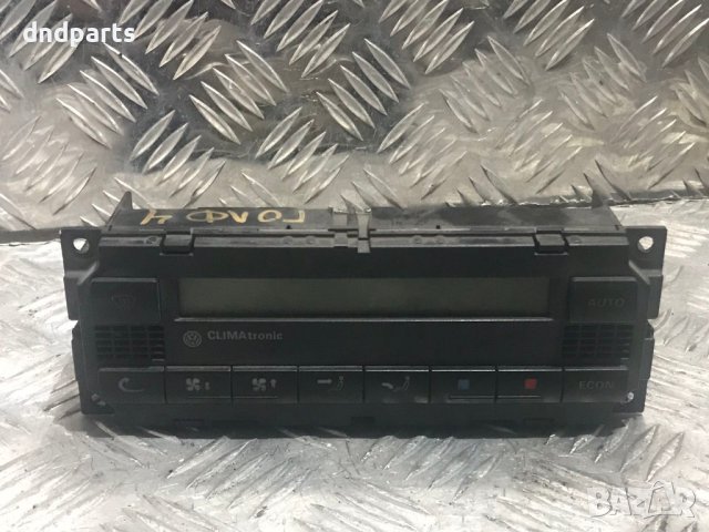 Панел климатик VW Golf 4