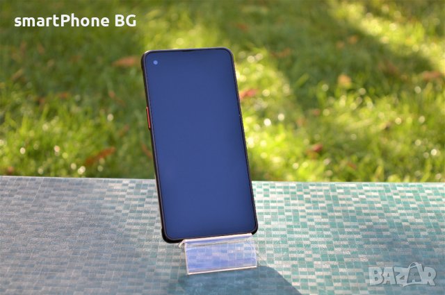  Samsung Xcover Pro, снимка 3 - Samsung - 40731057