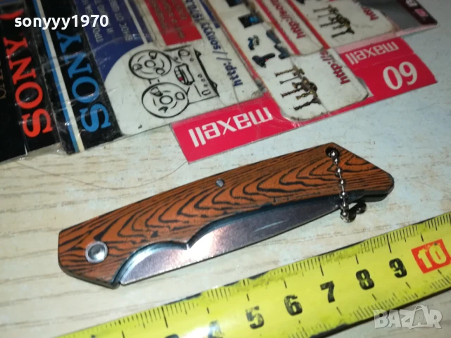 МАЛКА ДЖОБНА НОЖКА 2007250906