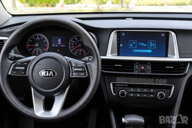 Kia Optima K5 (2016-2019) Мултимедия Навигация Android, снимка 3 - Аксесоари и консумативи - 55793002