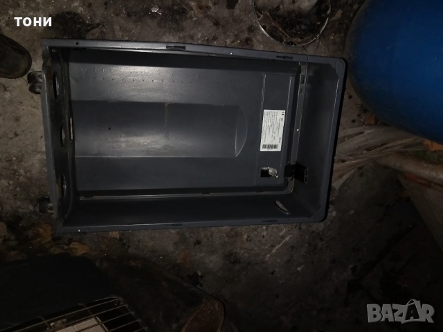 газова печка Super ser, снимка 5 - Отоплителни печки - 52862859