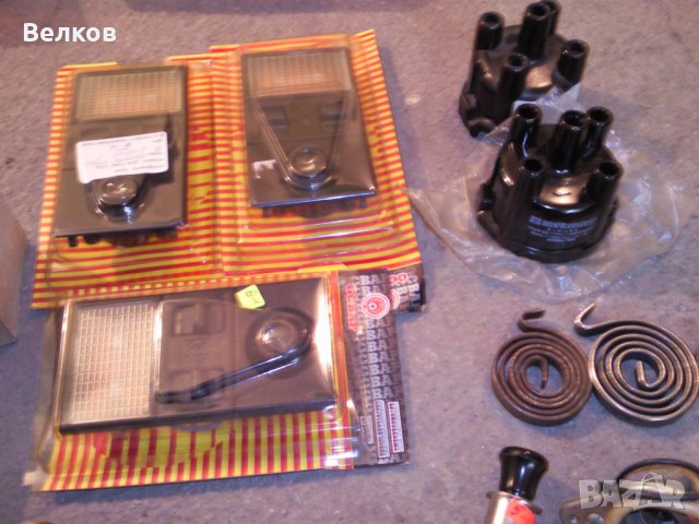 Части за ВАЗ, Лада, Жигули, Москвич, снимка 10 - Части - 34359461