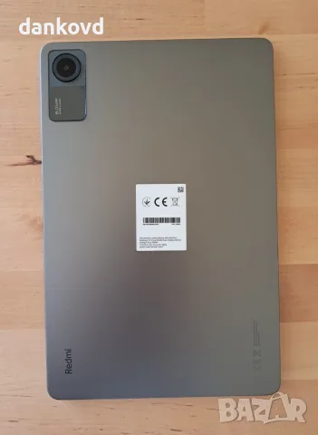 Xiaomi Redmi Pad SE 128GB, Wi-Fi, 11, снимка 3 - Таблети - 56143987