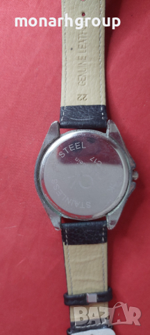 Часовник Calvin Klein  C17, снимка 3 - Мъжки - 44548351