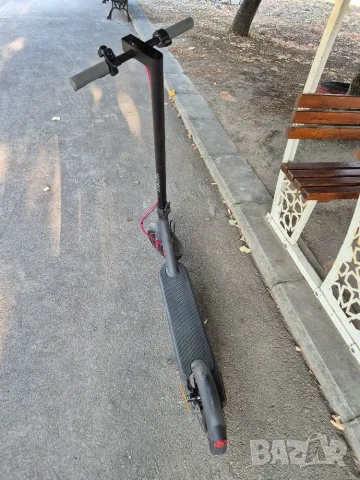 xiaomi 4 pro 1gen scooter тротинетка шаоми 4 про първа генерация, снимка 3 - Скейтборд, ховърборд, уейвборд - 55967834