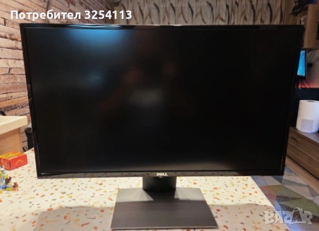 Монитор DELL SE2717H 